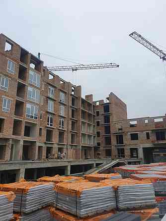 Продаж Квартира 1-кімнатна, 3/14 поверх Івано-Франківськ