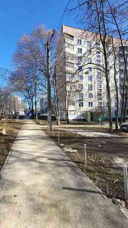 Продаж Квартира 3-кімнатна, 3/9 поверх на вул. Героев Труда Харьков