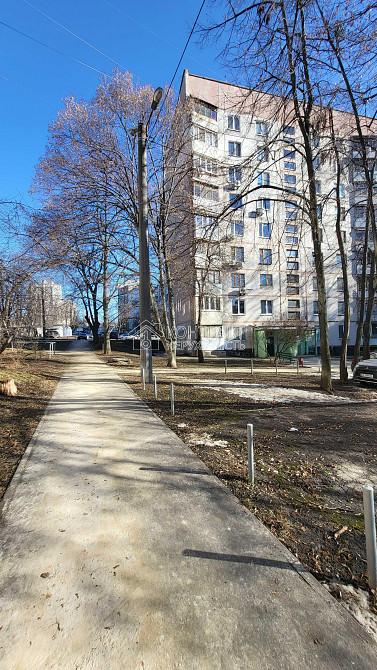 Продаж Квартира 3-кімнатна, 3/9 поверх на вул. Героев Труда Харків - фото 1