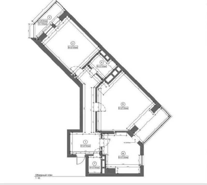 Продаж Квартира 2-кімнатна, 15/25 поверх на Голосіївська вул., д. 13Б Kiev - photo 18
