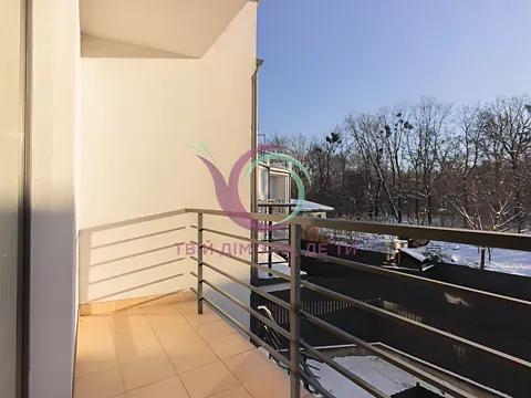 Продаж 3-поверховий   155 кв.м 5 кімн. на Йосипа Сліпого вулиця 28  - фото 17