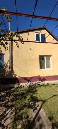 Дом в Холодной Балке Холодна Балка