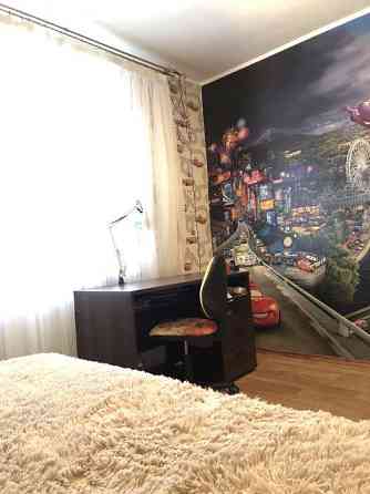 Продам 4х комнатную квартиру на Черемушках, район дома мебели. Одесса