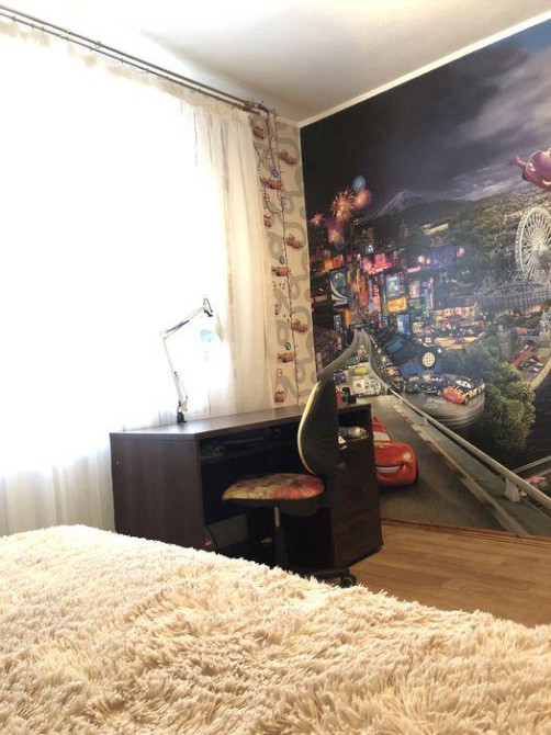 Продам 4х комнатную квартиру на Черемушках, район дома мебели. Odessa - photo 1