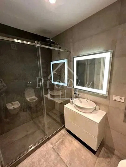 Оренда Квартира 2-кімнатна, 17/26 поверх на Оболонський просп., 1 Київ - фото 7