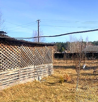 Продаж 1-поверховий Дача з ділянкою 12 сот 44 кв.м 1 кімн. на Тетеревський масив Житомир - изображение 4