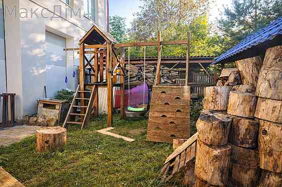 Продаж Будинок 3-кімнатний на вул. Академіка Сахарова Тернопіль