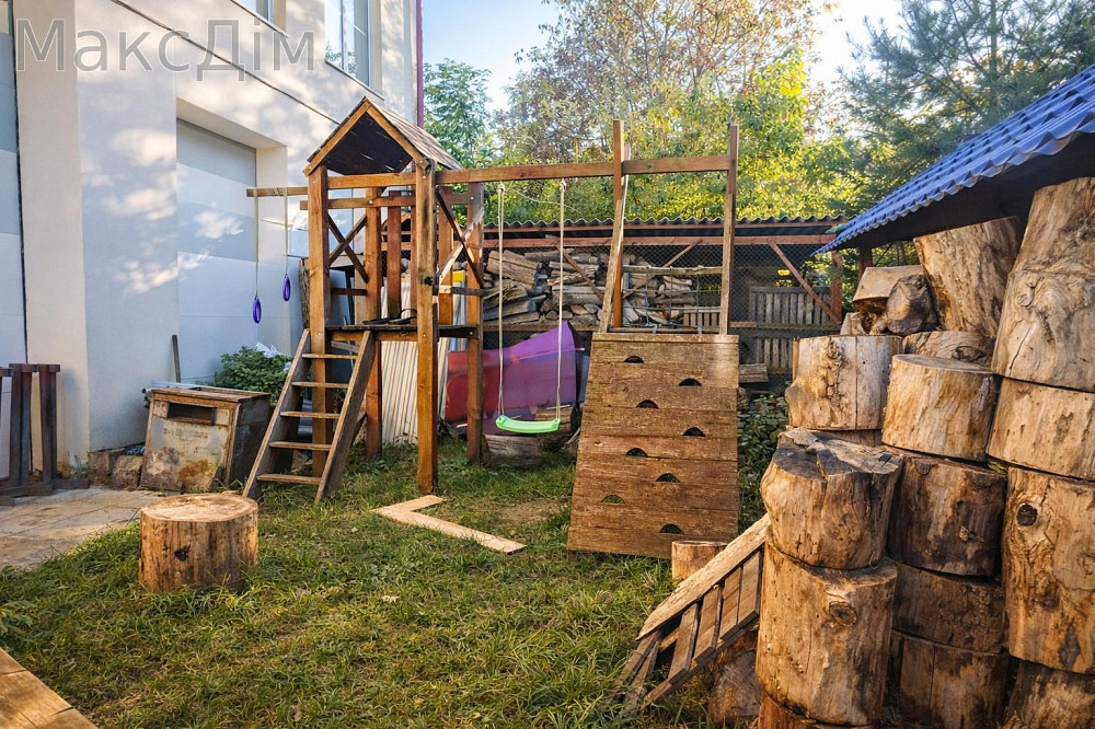 Продаж Будинок 3-кімнатний на вул. Академіка Сахарова Тернопіль - фото 1