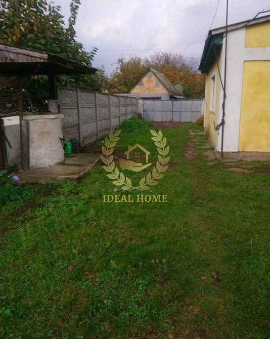 Продаж Будинок 2-кімнатний на Октябрьская ул., 1  - фото 3