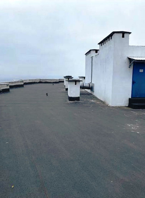 Пентхаус на 10й станции Большого Фонтана Одеса - фото 10