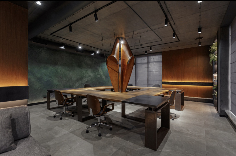 Оренда офісне приміщення на Гагаринское плато, 5/2 поверх - 1/22 Одесса - изображение 8