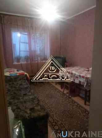 Дом в п. Нати Нерубайское