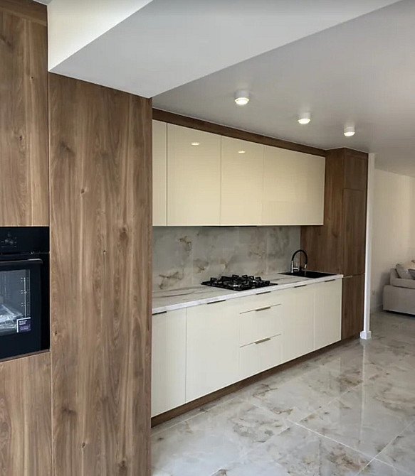 Продаж Квартира 3-кімнатна, 6/10 поверх Тернопіль - фото 2