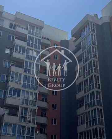 Продаж Квартира 1-кімнатна, 9/10 поверх на Зелена, 281а L'viv