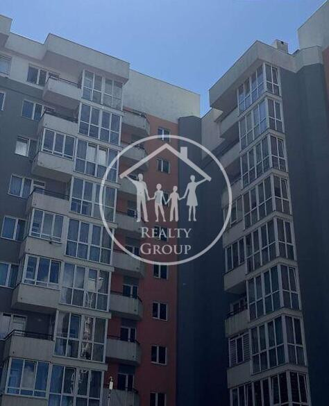 Продаж Квартира 1-кімнатна, 9/10 поверх на Зелена, 281а L'viv - photo 2