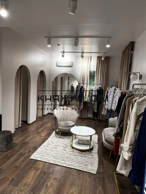 Оренда офісне приміщення на Золотоворотская ул. поверх - 1/4 Київ - фото 4