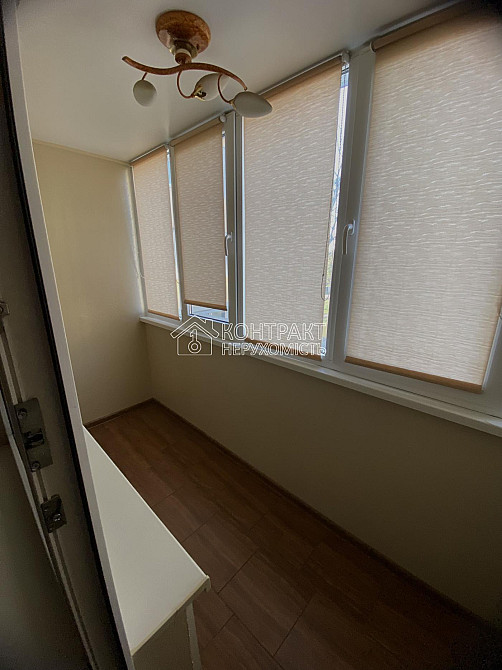 Продаж Квартира 3-кімнатна, 3/10 поверх на вул. Селянська Kharkiv - photo 6