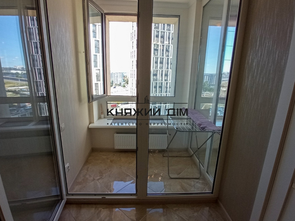 Оренда 1 кім. в ЖК Славутич м. Славутич 3 хв. №: 11191769 Київ - фото 15