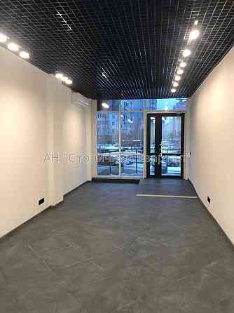 Оренда торгове приміщення на Ахматової Анни вул., 30 приміщень - 3, поверх - 1/25 Київ