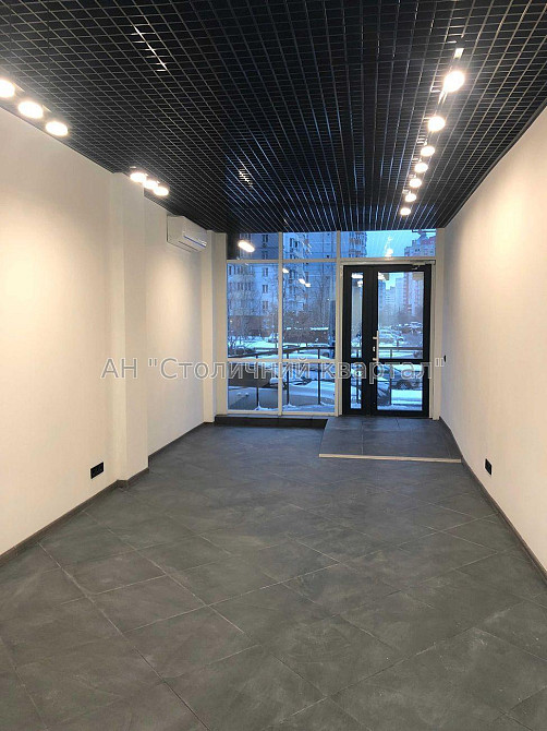Оренда торгове приміщення на Ахматової Анни вул., 30 приміщень - 3, поверх - 1/25 Киев - изображение 1