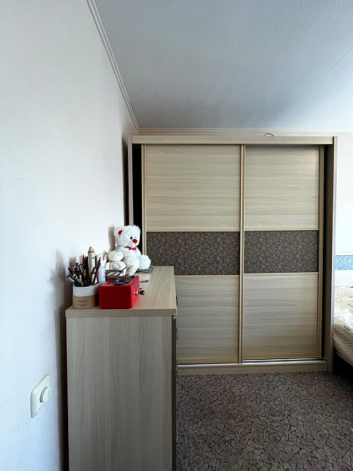 Продаж Квартира 3-кімнатна, 12/16 поверх на Гонгадзе Георгія вул., д. 32Ж Kiev - photo 7