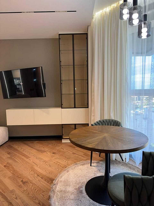 Продаж Квартира 1-кімнатна, 24/30 поверх на Андрія Верхогляда вул., д. 14А Київ - фото 3