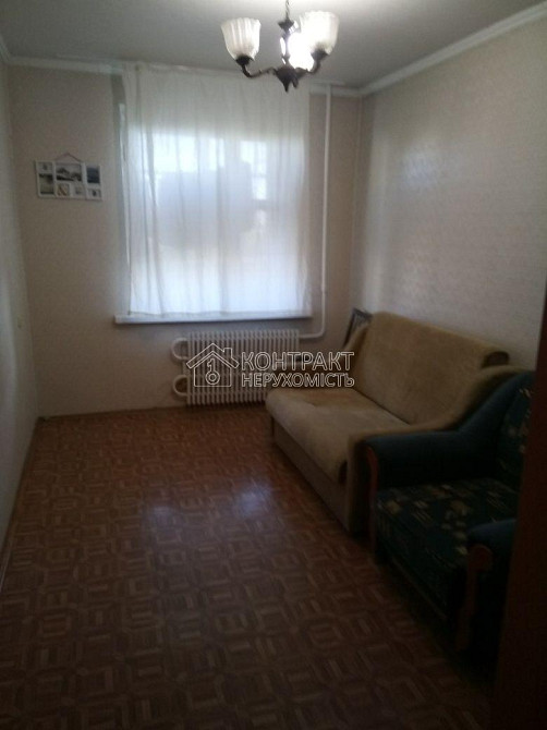 Оренда Квартира 2-кімнатна, 5/9 поверх на вул. Зоряна Харьков - изображение 8