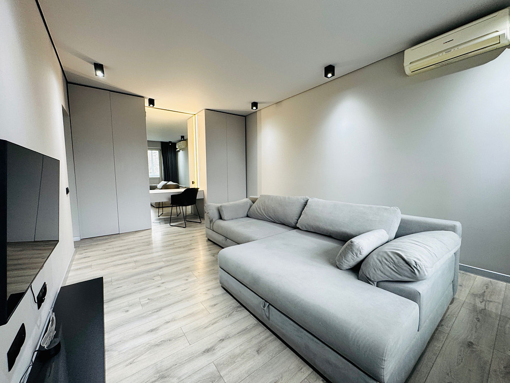 Продаж Квартира 2-кімнатна, 2/9 поверх на Ревуцкого вул., д. 5 Kiev - photo 5