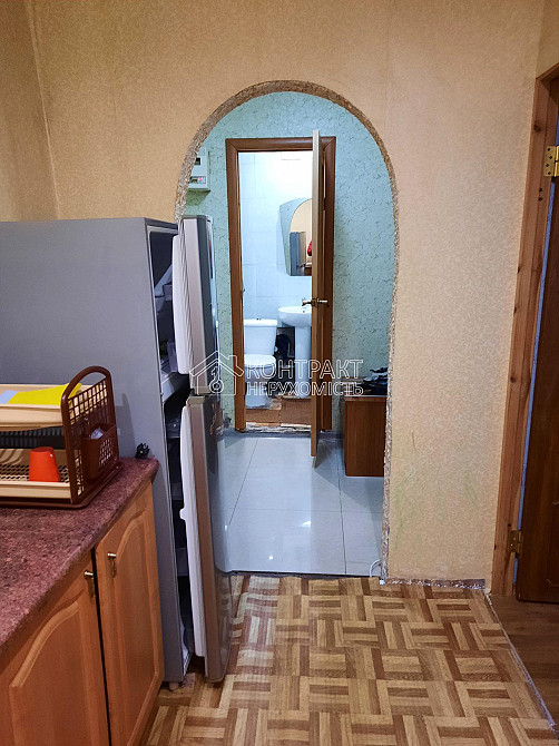 Продаж Квартира 2-кімнатна, 1/5 поверх на вул. Гарібальді Kharkiv - photo 6