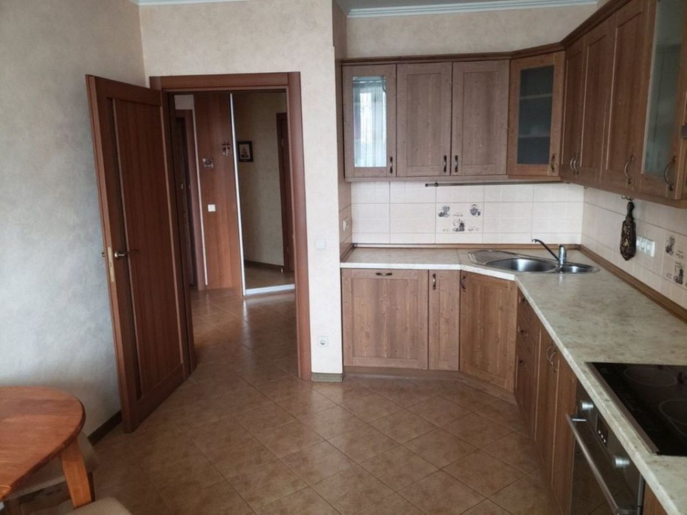 Оренда Квартира 1-кімнатна, 2/24 поверх на ул. Елизаветы Чавдар, 1 Kiev - photo 3