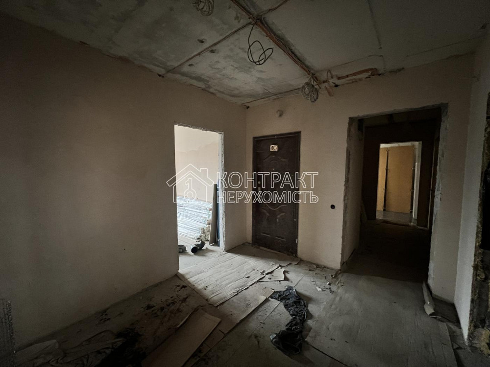 Продаж офісне приміщення на вул. Георгія Тарасенка приміщень - 7, поверх - 1/16 Харків - фото 10