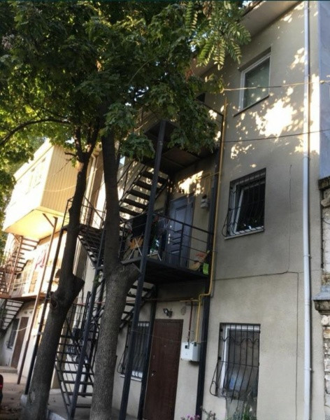 ПРодам 2-х комнатную квартиру на Слободке Нерубайская/Слободская Одеса - фото 1