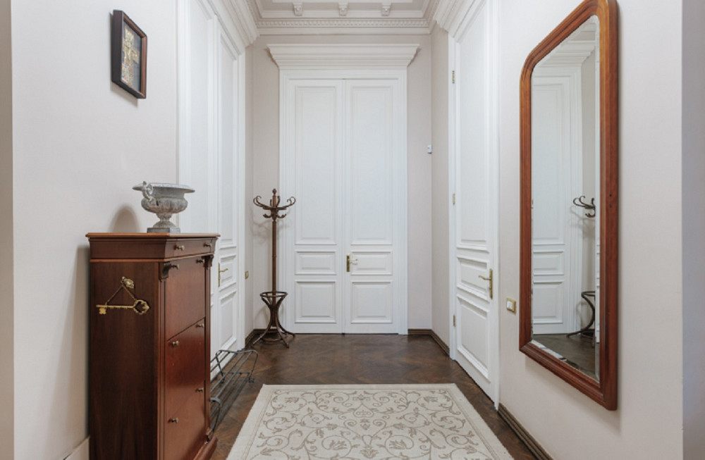 3-х комн квартира га ул. Гоголя в " Доме с атлантами". Уникальное предложение! Одеса - фото 3