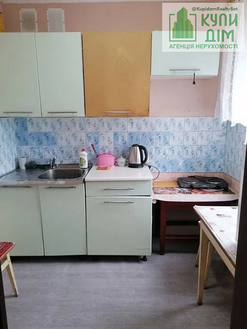 Продам 1 кімнатну квартиру Кізельгур Кропивницький - фото 4