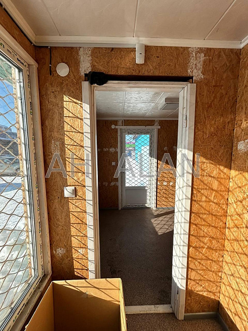 Оренда складське приміщення на Бандери Степана пр-т, 13 поверх - 1/1 Київ - фото 5