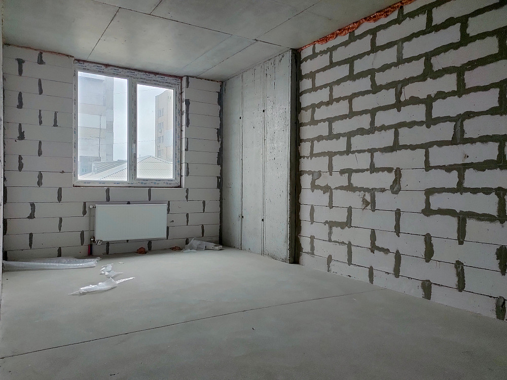 Продаж Квартира 2-кімнатна на ул. Бугаевская, 44 Одеса - фото 8