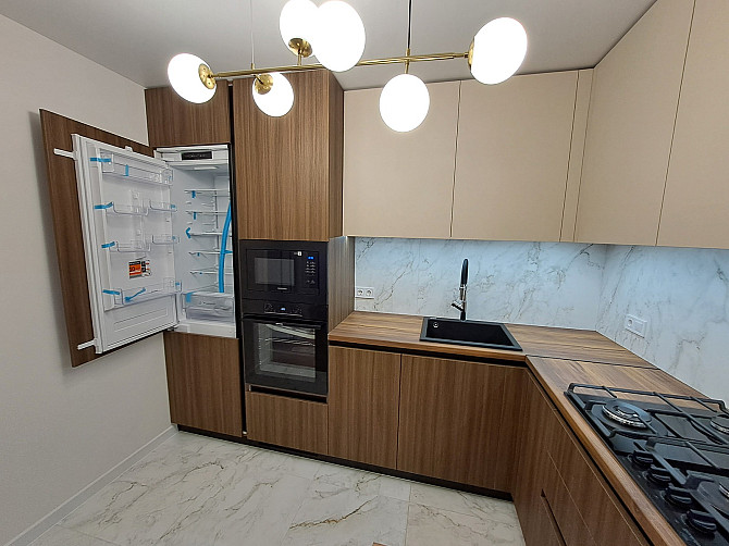 Продаж 2км квартири по вул. Київська, БАМ.Тернопіль Тернопіль - фото 3