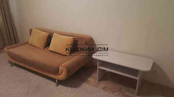 Оренда Квартира 1-кімнатна, 12/25 поверх на Єлизаветы Чавдар ул. Київ