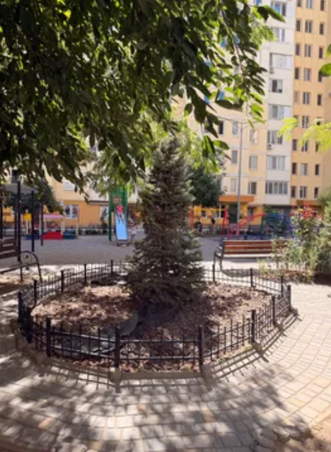 Продаж Квартира 1-кімнатна на ул. Генерала Бочарова, 56 Kryzhanivka (Shyriaivskyi raion) - photo 12