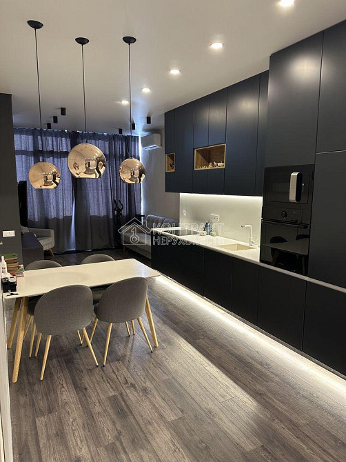 Продаж Квартира 3-кімнатна, 9/9 поверх на вул. Клочківська Харків - фото 2