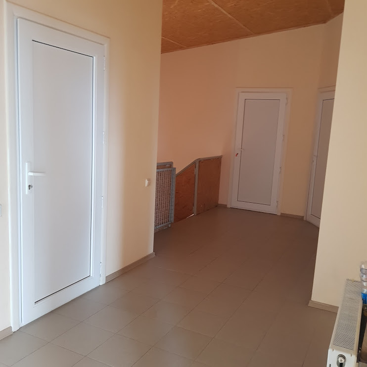 Дом-дача , первая линия, Затока, Затока - фото 4