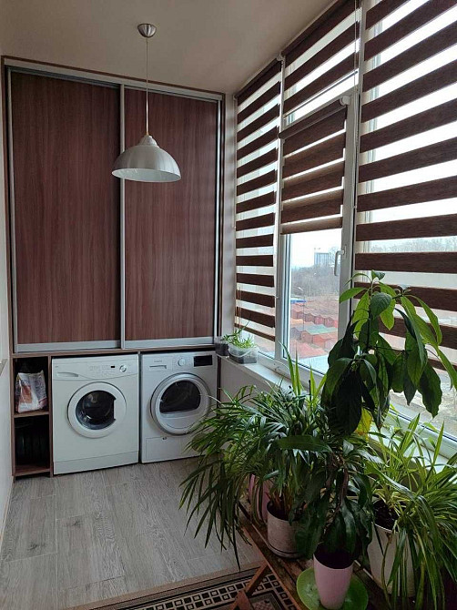 Продаж Квартира 1-кімнатна, 5/10 поверх на Писаржевського Академіка вул., д. 8 Kiev - photo 7