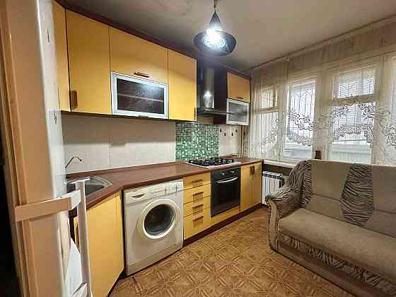 Продаж Квартира 1-кімнатна на ул. Академика Филатова, 18 Одеса