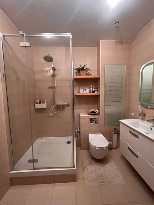 Продаж Квартира 3-кімнатна, 6/17 поверх на Бажана, 12 Киев - изображение 5