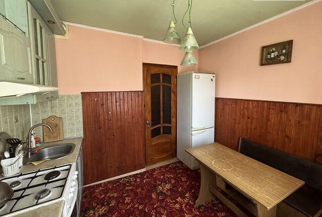 Продаж Квартира 2-кімнатна, 4/9 поверх на Хмельницького, 243 L'viv - photo 9