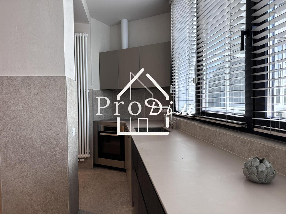 Продаж трикімнатна квартира 127м2 Дмитрівська Центр Київ Киев - изображение 6