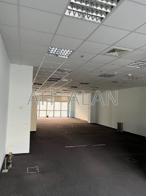 Оренда офісне приміщення на вул. Амосова Миколи приміщень - 5, поверх - 4/17 Київ - фото 12