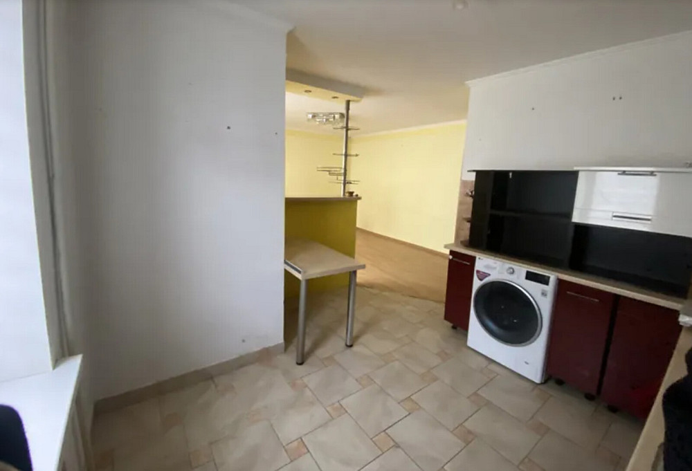 Продаж 4к квартири 81.1 кв. м на вул. Золотогірська Ternopil' - photo 8