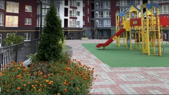 Продаж 2к Квартира 64 кв.м Княгинин Івано-Франківськ