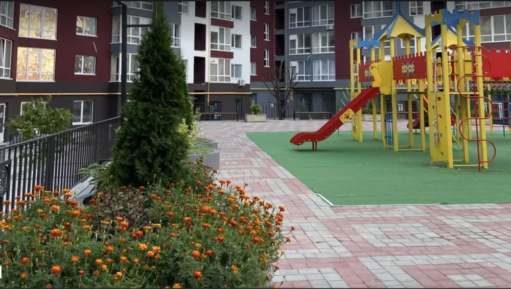 Продаж 2к Квартира 64 кв.м Княгинин Івано-Франківськ - фото 4